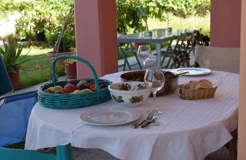 Private Villa AKOBARA, 2km from city center - Foto 10