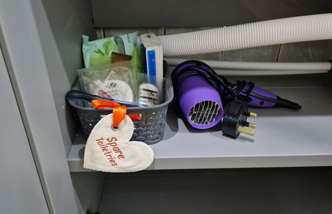 Birdsong Lodge - Peaceful - dog Friendly - Foto 12