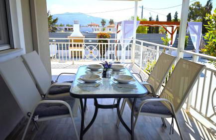 Ilios Villa - Foto 46