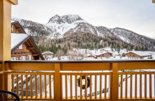 Mountain Residence Kasern Nr 1 - Foto 21