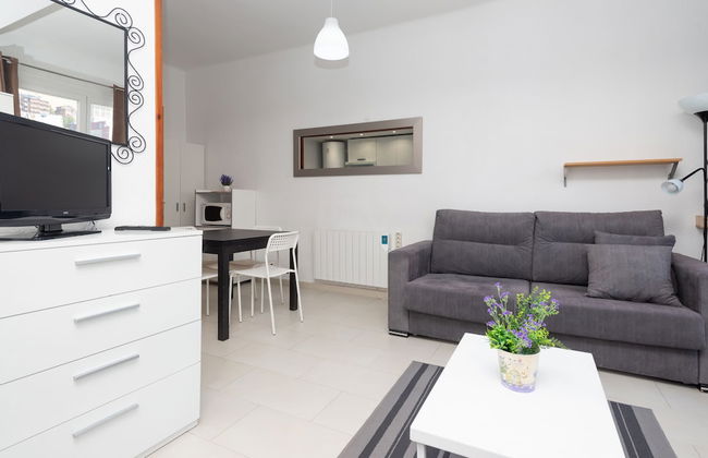 Apartamentos Pie de Pistas MIKKA 3000 - Foto 23