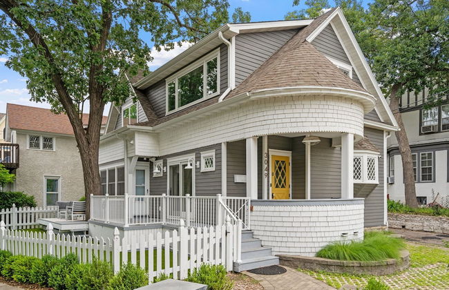 Lakeside Luxe Minneapolis - Foto 40