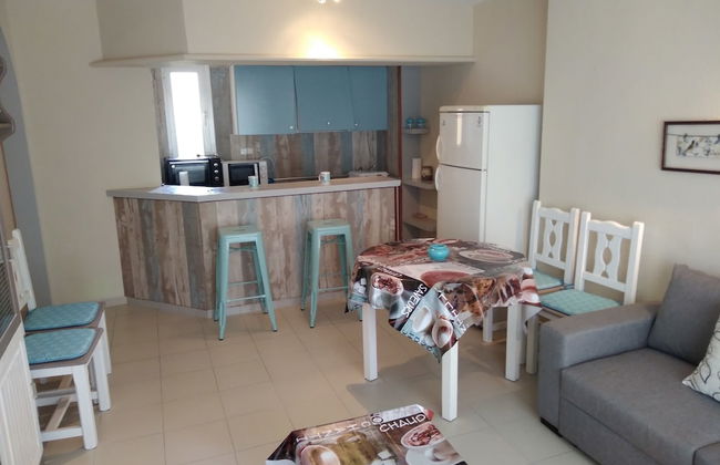 Roquetas Beach Apartment - Photo 1