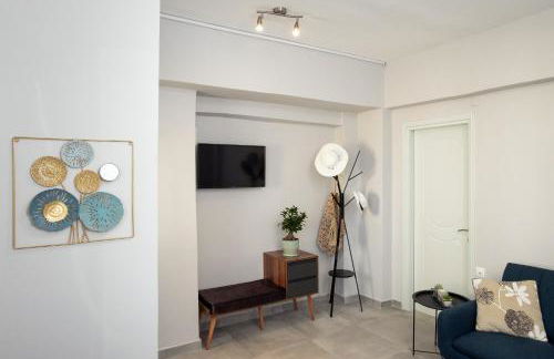 Silvia's Apartments - Foto 18