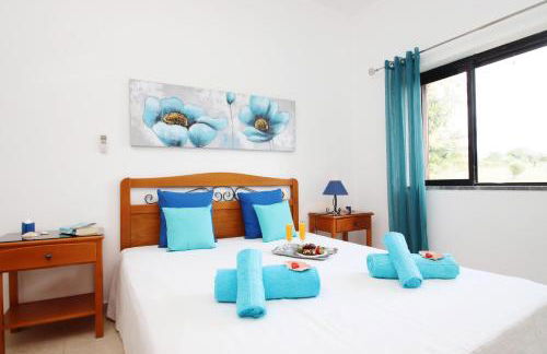 Villa Saint John by Algarve Vacation - Foto 36