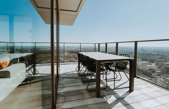 Sky Tower View - Foto 52