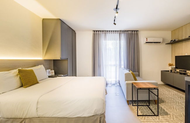 Duque by My Way - Photo 7