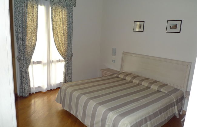 Appartamenti Borgo - Foto 2