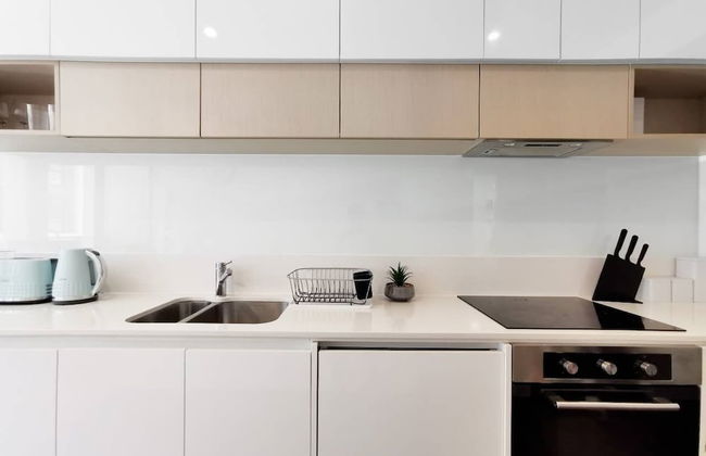 Hawthorn Elegant Lifestyle 1 Bedroom Apartment - Foto 11