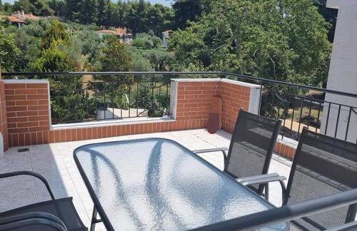 Anna Christina Apartments - Foto 39