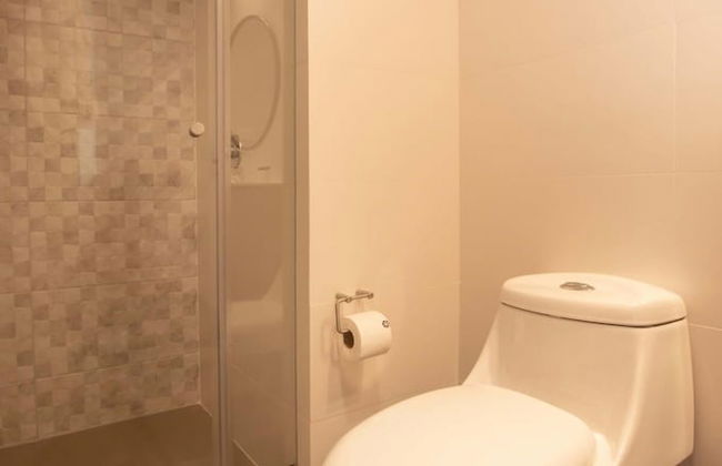 w Delightful 2BR in Miraflores - Photo 19