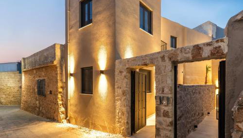 Zenia Living Luxury Villas in Old Hersonissos - Foto 3