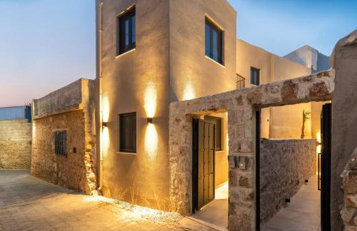 Zenia Living Luxury Villas in Old Hersonissos - Foto 3