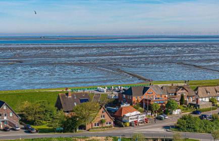 Englers Huus Achtern Diek - Foto 7