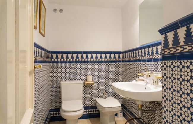 Apartment in Marbella Near the Beach - Foto 9