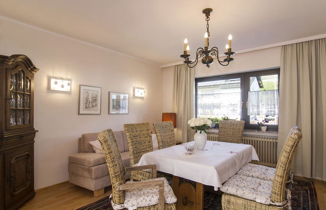 Ferienhaus Faltmann - Foto 13