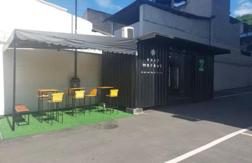 Apart Despojado e Bela Vista - Foto 11