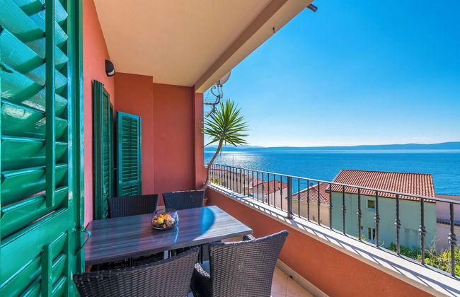 Apartments Kunac - Foto 1