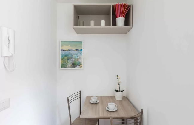 A World Aparts - Torre Argentina Apartments - Foto 30