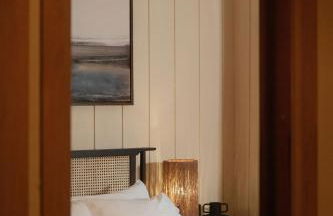 Boutique River Cabin, Infrared Sauna, Hot Tub - Foto 17