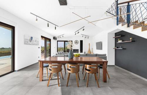 Villa Casa Cormoran - Foto 17