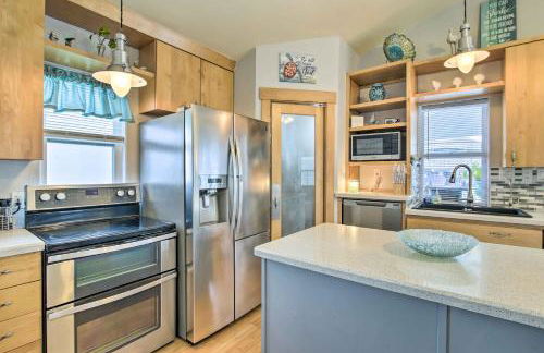 Waterfront Port Isabel Getaway Bring Your Pet! - Foto 10