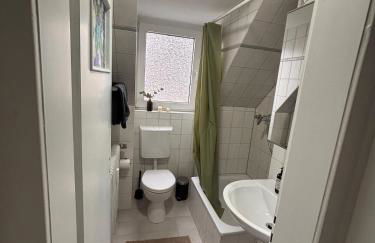 Seeblick Apartment Duisburg am Blauen See - 15 Min zur Messe Düsseldorf - Photo 8