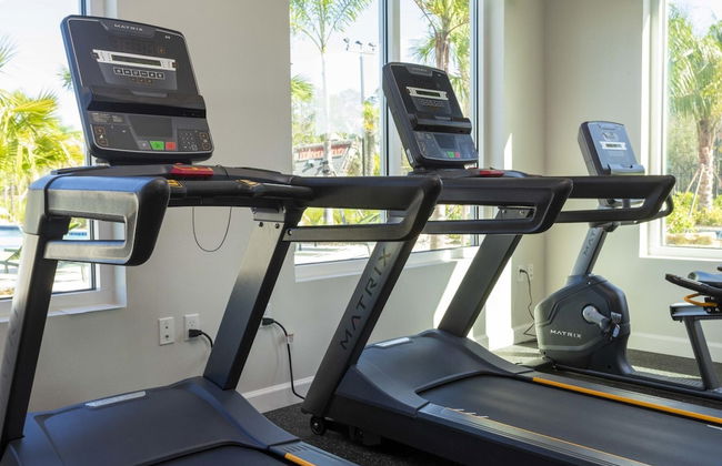 Wonderful 4Bd w Pool Close to Disney at Storeylake 2669 - Foto 103