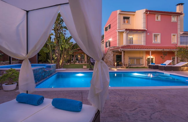 Villa Garden Star - Foto 29