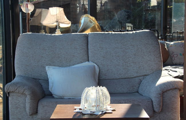 Posada Rural Spa Granja La Tejera de Lozoya - Foto 8