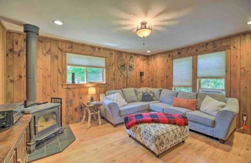 The Lake Placid House - Foto 7