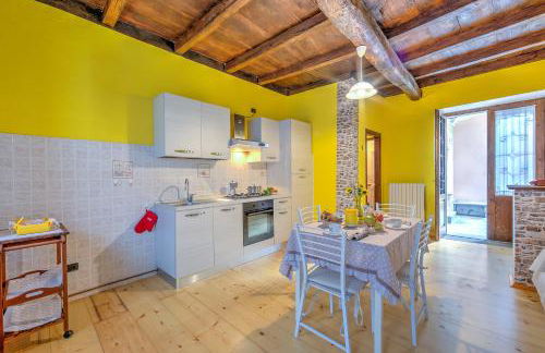 Petit Coeur Dans L' Ancien Village - Happy Rentals - Foto 14