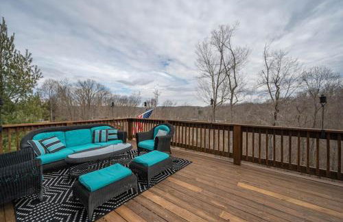 Captain's Cove Lakehouse - Foto 28