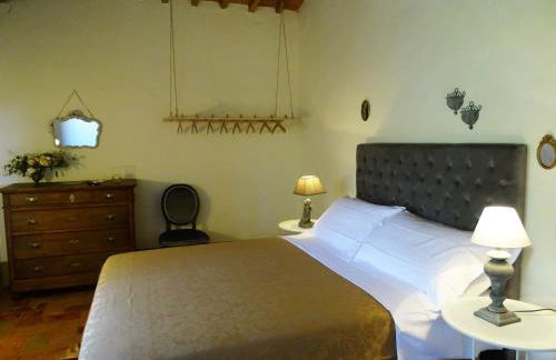 Podere Pievina Delle Corti - Dimora di Campagna - Photo 62