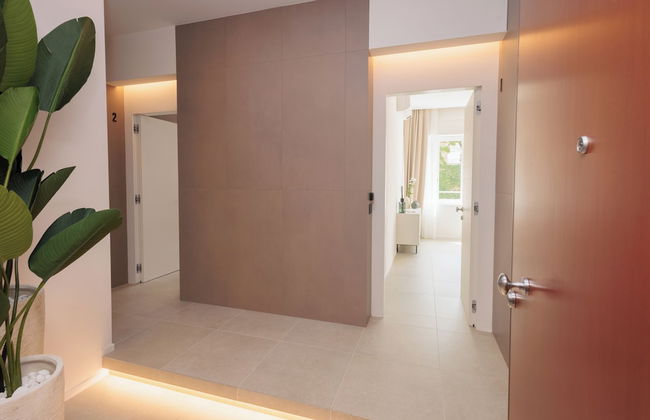 Santa Lucia Suites - Foto 5