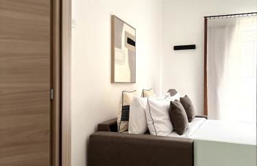 La Majolica Appartamento di design con terrazzino privato in centro - Foto 31