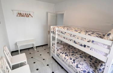 La Gran Playa,Piscina Terraza y parking 8 personas - Photo 7