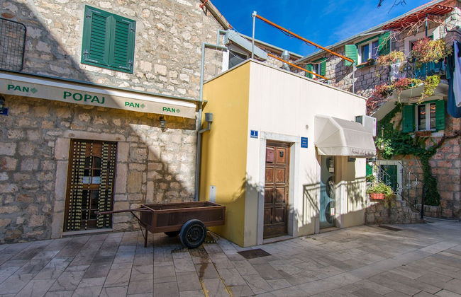 Apartment Green Terrace - Foto 39