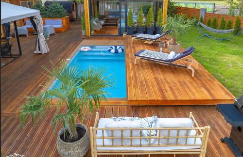 Chata Dwie Doliny - Foto 53