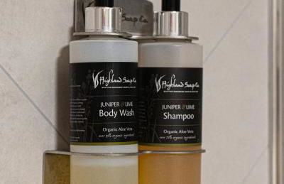 Taynuilt Inn Apartments - Foto 16