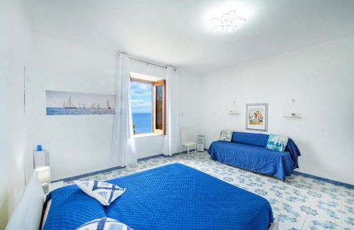 Villa Gianna "house near the sea on the Amalfi Coast" - Foto 42