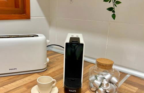 Beachfront Apartment in Cala Morell - Foto 14