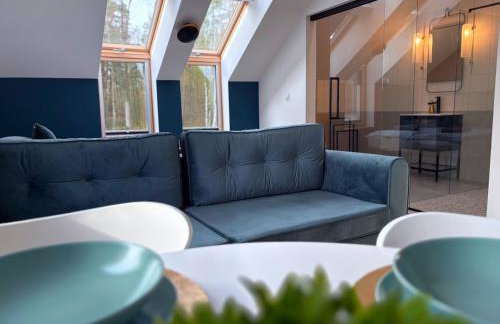 Port Przewłoka - Apartamenty - Foto 9