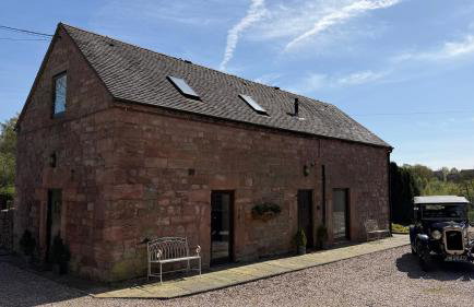 Classy 2 Bed Near Alton Towers, Polar Bears, Peak District - Foto 10