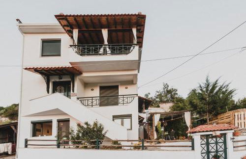 Lenti Street House - Foto 28