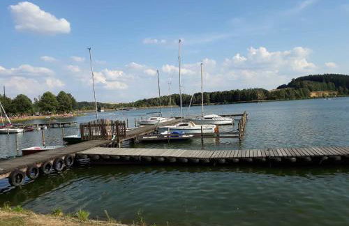 Wachter Ferienwohnung im Frankenwald - Foto 15