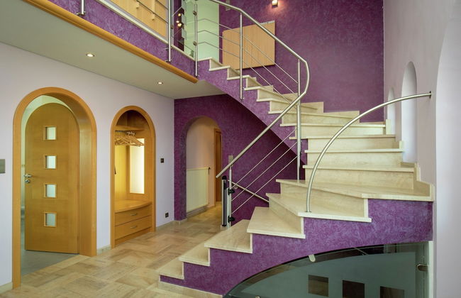 Spacious Holiday Home in the Ardennes with Sauna & Hot Tub - Photo 2