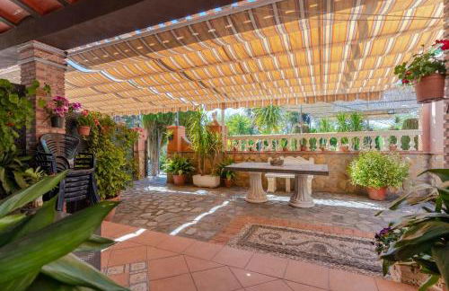 Casa Rural Cortijo Rizao - Foto 22