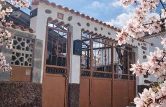 Casa Los Almendros Las Lagunas - Foto 3