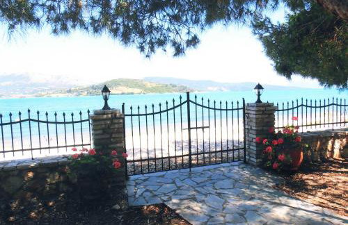 Ormos Drepanou Apartments - Foto 16